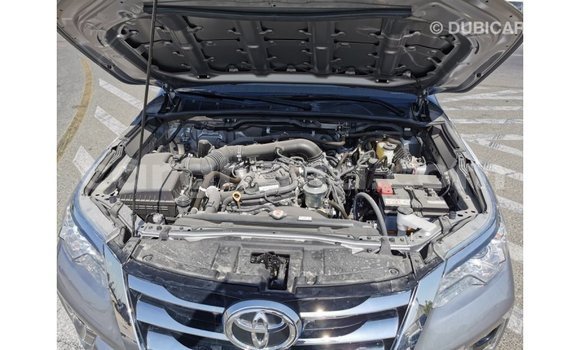 Ra Imported Toyota Fortuner Miiran Ọkọ̀ in Import - Dubai ni Ashanti Ra Imported Toyota Fortuner Miiran Ọkọ̀ in Import - Dubai ni Ashanti