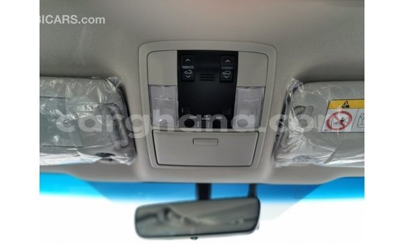 Buy Import Toyota Prado Other Car in Import - Dubai in Ashanti Buy Import Toyota Prado Other Car in Import - Dubai in Ashanti