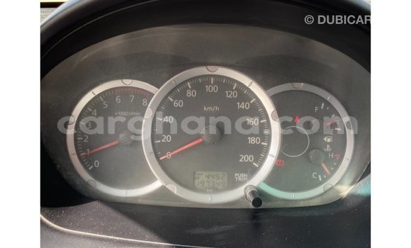 Ra Imported Mitsubishi L200 funfun Ọkọ̀ in Import - Dubai ni Ashanti Ra Imported Mitsubishi L200 funfun Ọkọ̀ in Import - Dubai ni Ashanti