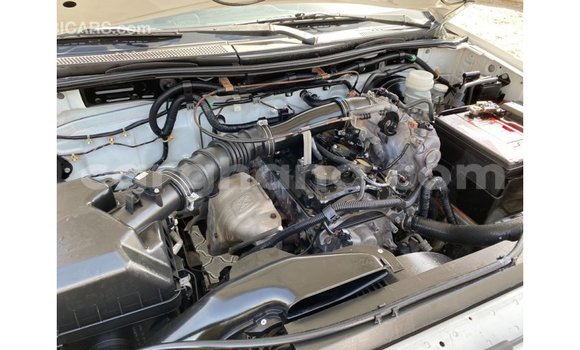 Ra Imported Mitsubishi L200 funfun Ọkọ̀ in Import - Dubai ni Ashanti Ra Imported Mitsubishi L200 funfun Ọkọ̀ in Import - Dubai ni Ashanti