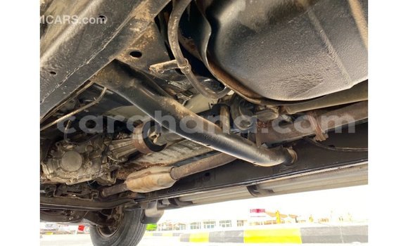 Ra Imported Mitsubishi L200 funfun Ọkọ̀ in Import - Dubai ni Ashanti Ra Imported Mitsubishi L200 funfun Ọkọ̀ in Import - Dubai ni Ashanti