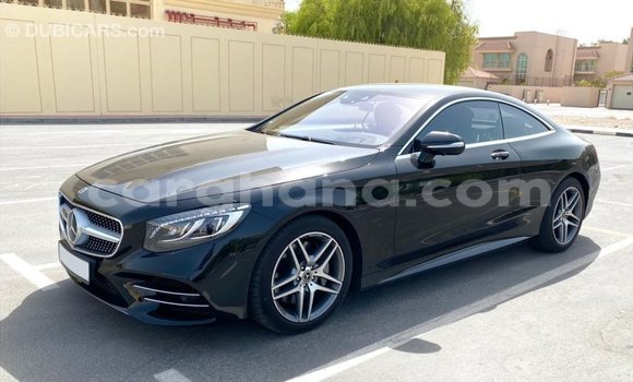 Ra Imported Mercedes-Benz A200 Black Ọkọ̀ in Import - Dubai ni Ashanti Ra Imported Mercedes-Benz A200 Black Ọkọ̀ in Import - Dubai ni Ashanti