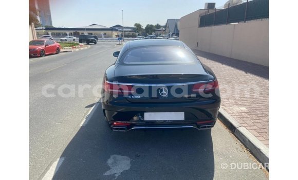 Ra Imported Mercedes-Benz A200 Black Ọkọ̀ in Import - Dubai ni Ashanti Ra Imported Mercedes-Benz A200 Black Ọkọ̀ in Import - Dubai ni Ashanti