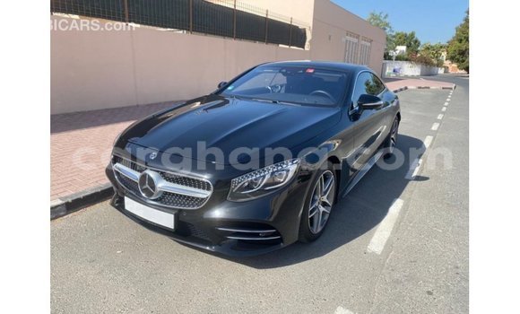 Ra Imported Mercedes-Benz A200 Black Ọkọ̀ in Import - Dubai ni Ashanti Ra Imported Mercedes-Benz A200 Black Ọkọ̀ in Import - Dubai ni Ashanti