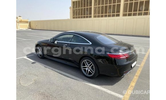 Ra Imported Mercedes-Benz A200 Black Ọkọ̀ in Import - Dubai ni Ashanti Ra Imported Mercedes-Benz A200 Black Ọkọ̀ in Import - Dubai ni Ashanti