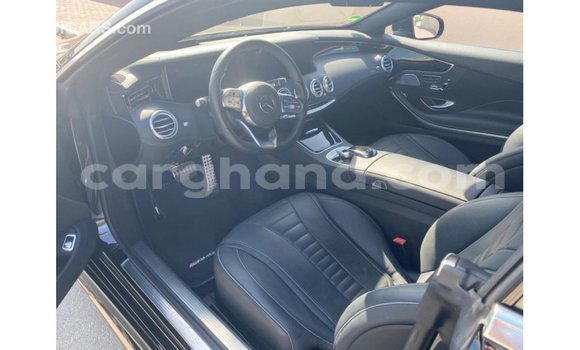 Ra Imported Mercedes-Benz A200 Black Ọkọ̀ in Import - Dubai ni Ashanti Ra Imported Mercedes-Benz A200 Black Ọkọ̀ in Import - Dubai ni Ashanti