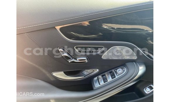 Ra Imported Mercedes-Benz A200 Black Ọkọ̀ in Import - Dubai ni Ashanti Ra Imported Mercedes-Benz A200 Black Ọkọ̀ in Import - Dubai ni Ashanti