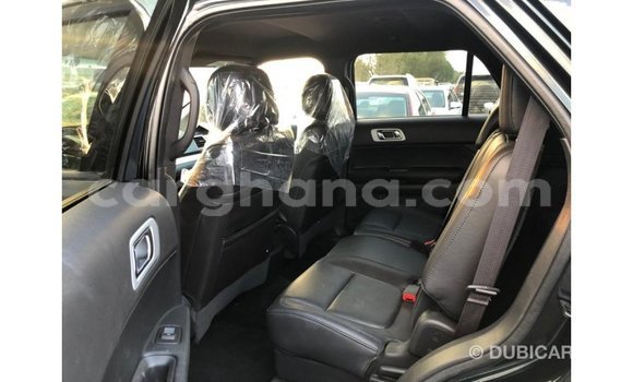 Sayi Imported Ford Explorer Blue Mota in Import - Dubai a Ashanti Sayi Imported Ford Explorer Blue Mota in Import - Dubai a Ashanti