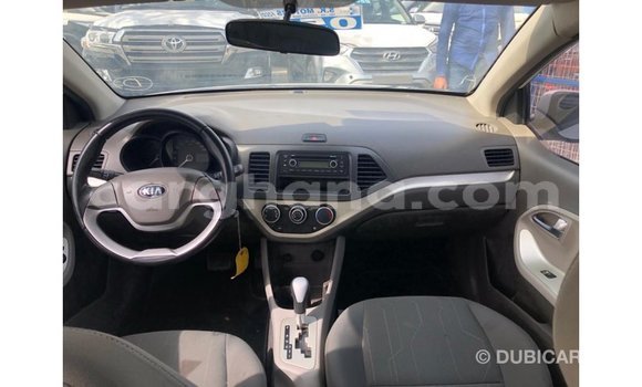 Buy Import Kia Picanto White Car in Import - Dubai in Ashanti Buy Import Kia Picanto White Car in Import - Dubai in Ashanti