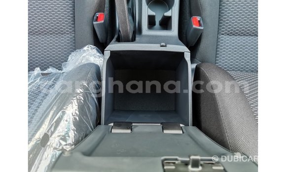 Ra Imported Toyota Hilux Black Ọkọ̀ in Import - Dubai ni Ashanti Ra Imported Toyota Hilux Black Ọkọ̀ in Import - Dubai ni Ashanti