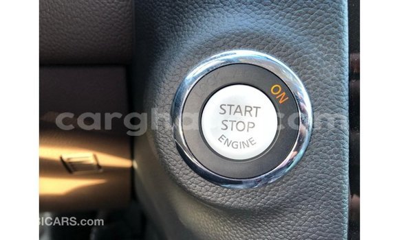 Sayi Imported Infiniti EX White Mota in Import - Dubai a Ashanti Sayi Imported Infiniti EX White Mota in Import - Dubai a Ashanti