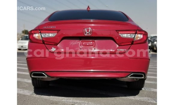 Ra Imported Honda C Red Mọto in Import - Dubai ni Ashanti Ra Imported Honda C Red Mọto in Import - Dubai ni Ashanti