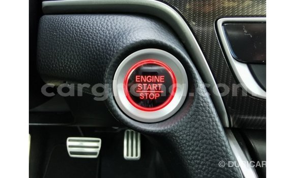 Ra Imported Honda C Red Mọto in Import - Dubai ni Ashanti Ra Imported Honda C Red Mọto in Import - Dubai ni Ashanti