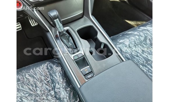 Ra Imported Honda C Red Mọto in Import - Dubai ni Ashanti Ra Imported Honda C Red Mọto in Import - Dubai ni Ashanti