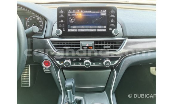 Ra Imported Honda C Red Mọto in Import - Dubai ni Ashanti Ra Imported Honda C Red Mọto in Import - Dubai ni Ashanti