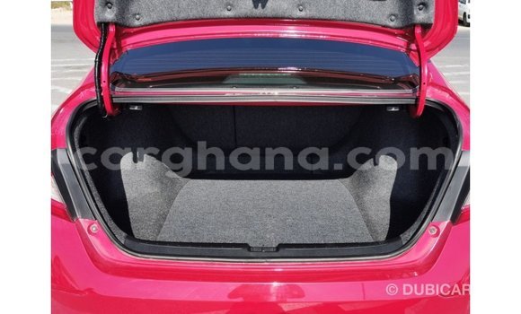 Ra Imported Honda C Red Mọto in Import - Dubai ni Ashanti Ra Imported Honda C Red Mọto in Import - Dubai ni Ashanti