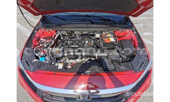 Ra Imported Honda C Red Mọto in Import - Dubai ni Ashanti Ra Imported Honda C Red Mọto in Import - Dubai ni Ashanti