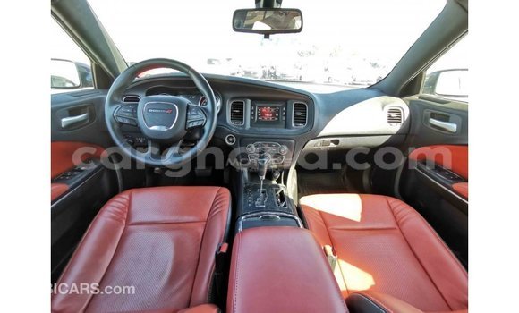 Buy Import Dodge Charger Blue Car in Import - Dubai in Ashanti Buy Import Dodge Charger Blue Car in Import - Dubai in Ashanti