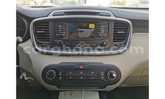 Ra Imported Kia Sorento Miiran Ọkọ̀ in Import - Dubai ni Ashanti Ra Imported Kia Sorento Miiran Ọkọ̀ in Import - Dubai ni Ashanti