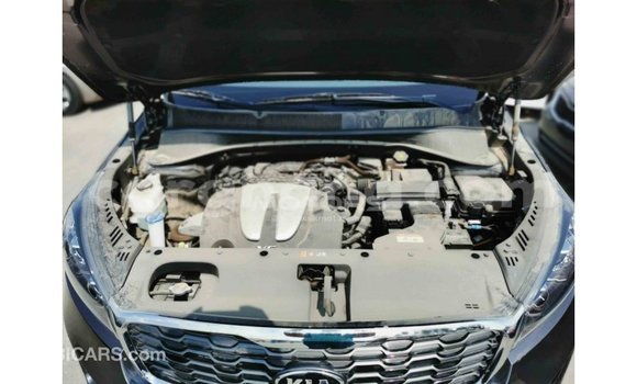 Ra Imported Kia Sorento Miiran Ọkọ̀ in Import - Dubai ni Ashanti Ra Imported Kia Sorento Miiran Ọkọ̀ in Import - Dubai ni Ashanti