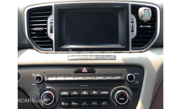 Sayi Imported Kia Sportage Sauran Mota in Import - Dubai a Ashanti Sayi Imported Kia Sportage Sauran Mota in Import - Dubai a Ashanti