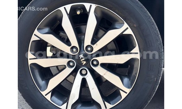 Sayi Imported Kia Sportage Sauran Mota in Import - Dubai a Ashanti Sayi Imported Kia Sportage Sauran Mota in Import - Dubai a Ashanti