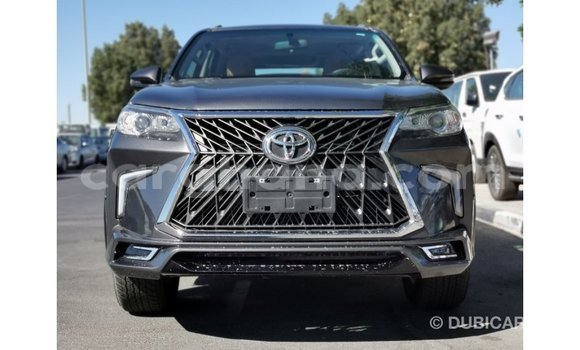 Sayi Imported Toyota Fortuner Sauran Mota in Import - Dubai a Ashanti Sayi Imported Toyota Fortuner Sauran Mota in Import - Dubai a Ashanti