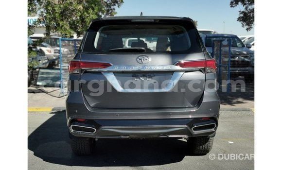 Sayi Imported Toyota Fortuner Sauran Mota in Import - Dubai a Ashanti Sayi Imported Toyota Fortuner Sauran Mota in Import - Dubai a Ashanti