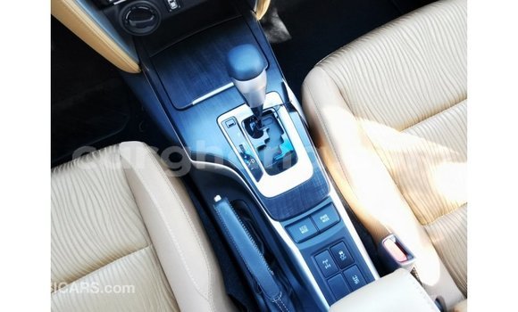 Sayi Imported Toyota Fortuner Sauran Mota in Import - Dubai a Ashanti Sayi Imported Toyota Fortuner Sauran Mota in Import - Dubai a Ashanti