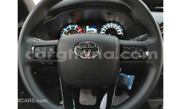 Buy Import Toyota Hilux White Car in Import - Dubai in Ashanti Buy Import Toyota Hilux White Car in Import - Dubai in Ashanti