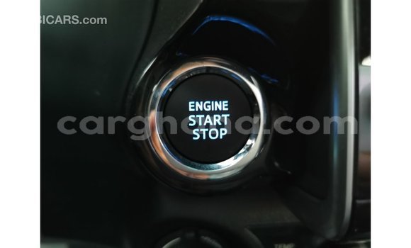 Buy Import Toyota Hilux White Car in Import - Dubai in Ashanti Buy Import Toyota Hilux White Car in Import - Dubai in Ashanti