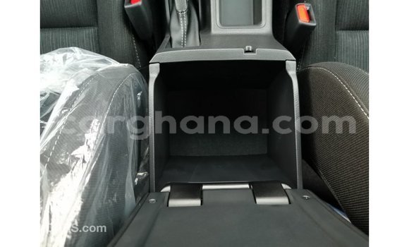 Buy Import Toyota Hilux White Car in Import - Dubai in Ashanti Buy Import Toyota Hilux White Car in Import - Dubai in Ashanti