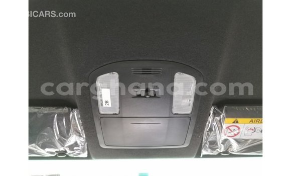 Buy Import Toyota Hilux White Car in Import - Dubai in Ashanti Buy Import Toyota Hilux White Car in Import - Dubai in Ashanti