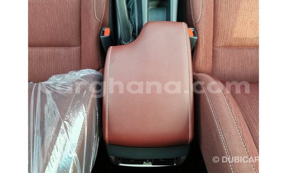 Buy Import Toyota Hilux White Car in Import - Dubai in Ashanti Buy Import Toyota Hilux White Car in Import - Dubai in Ashanti