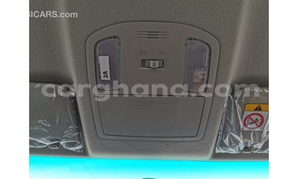 Buy Import Toyota Hilux White Car in Import - Dubai in Ashanti Buy Import Toyota Hilux White Car in Import - Dubai in Ashanti