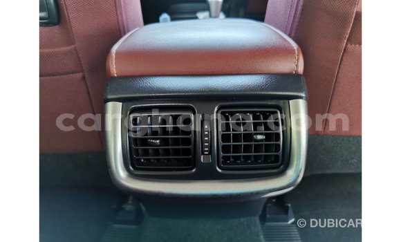 Buy Import Toyota Hilux White Car in Import - Dubai in Ashanti Buy Import Toyota Hilux White Car in Import - Dubai in Ashanti