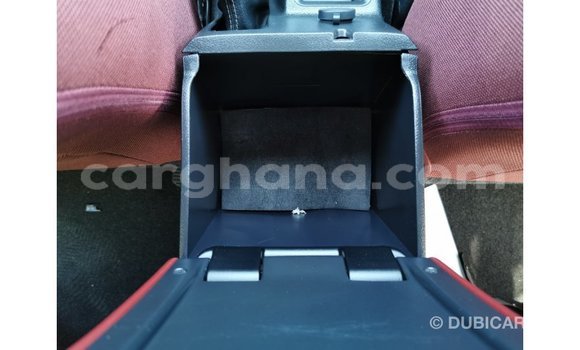 Buy Import Toyota Hilux White Car in Import - Dubai in Ashanti Buy Import Toyota Hilux White Car in Import - Dubai in Ashanti