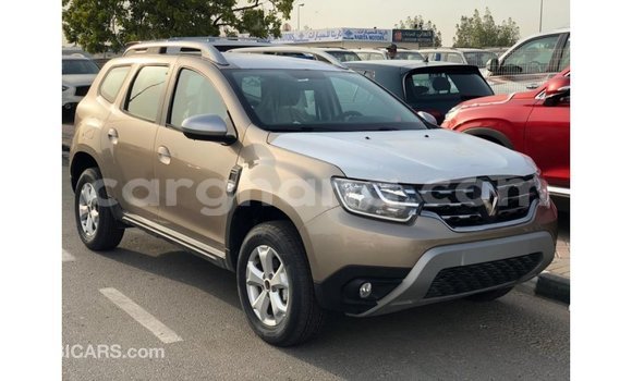 Ra Imported Renault Duster Alagara Ọkọ̀ in Import - Dubai ni Ashanti Ra Imported Renault Duster Alagara Ọkọ̀ in Import - Dubai ni Ashanti