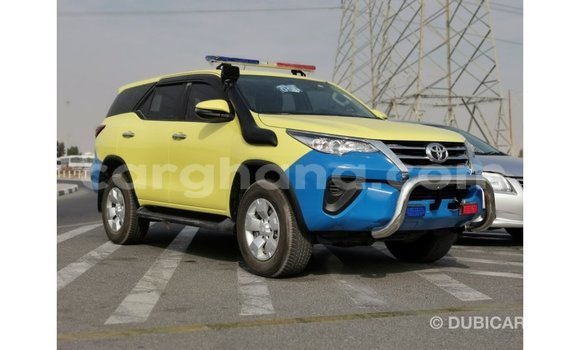 Buy Import Toyota Fortuner Other Car in Import - Dubai in Ashanti Buy Import Toyota Fortuner Other Car in Import - Dubai in Ashanti
