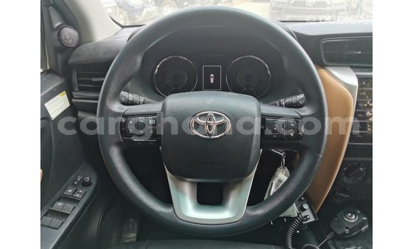 Buy Import Toyota Fortuner Other Car in Import - Dubai in Ashanti Buy Import Toyota Fortuner Other Car in Import - Dubai in Ashanti