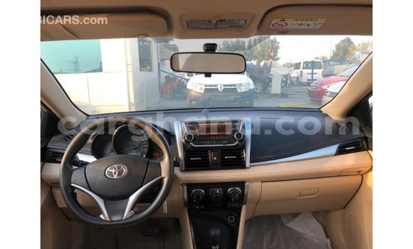 Buy Import Toyota Yaris Other Car in Import - Dubai in Ashanti Buy Import Toyota Yaris Other Car in Import - Dubai in Ashanti