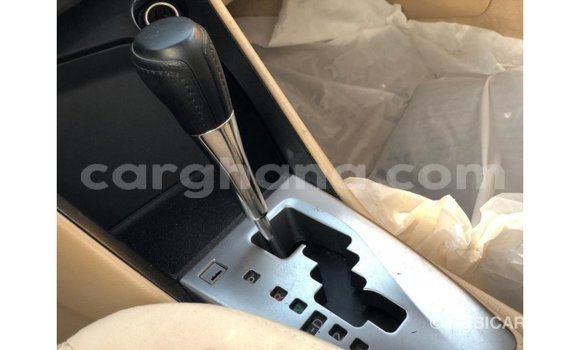 Buy Import Toyota Yaris Other Car in Import - Dubai in Ashanti Buy Import Toyota Yaris Other Car in Import - Dubai in Ashanti