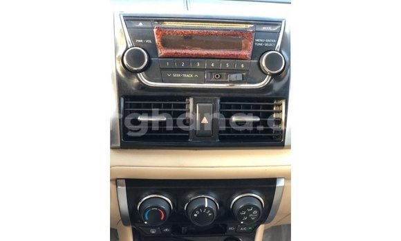 Buy Import Toyota Yaris Other Car in Import - Dubai in Ashanti Buy Import Toyota Yaris Other Car in Import - Dubai in Ashanti