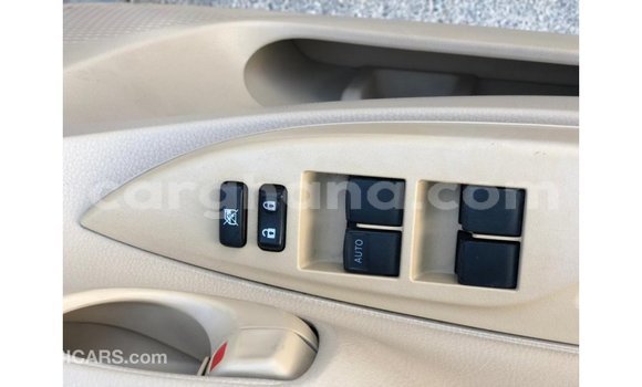 Buy Import Toyota Yaris Other Car in Import - Dubai in Ashanti Buy Import Toyota Yaris Other Car in Import - Dubai in Ashanti