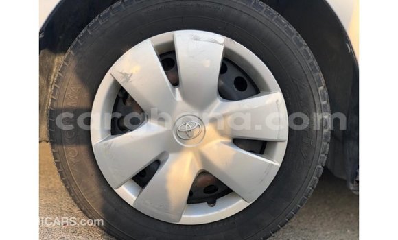 Buy Import Toyota Yaris Other Car in Import - Dubai in Ashanti Buy Import Toyota Yaris Other Car in Import - Dubai in Ashanti