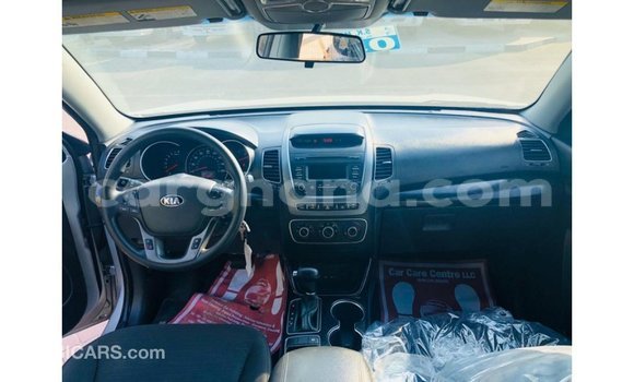 Buy Import Kia Sorento Other Car in Import - Dubai in Ashanti Buy Import Kia Sorento Other Car in Import - Dubai in Ashanti