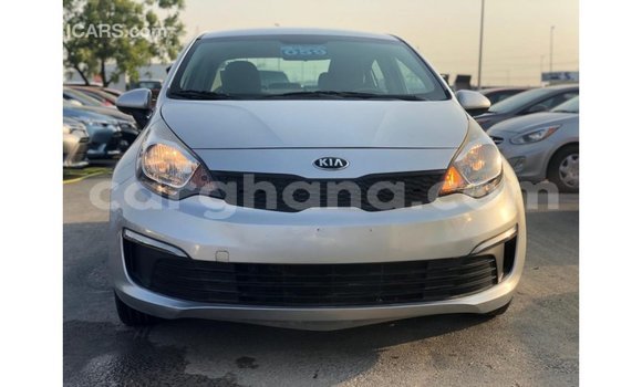 Buy Import Kia Rio Other Car in Import - Dubai in Ashanti Buy Import Kia Rio Other Car in Import - Dubai in Ashanti