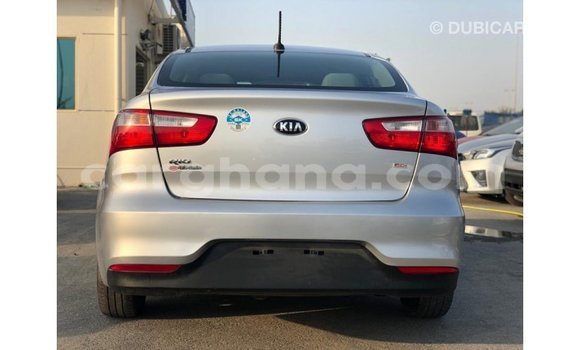 Buy Import Kia Rio Other Car in Import - Dubai in Ashanti Buy Import Kia Rio Other Car in Import - Dubai in Ashanti