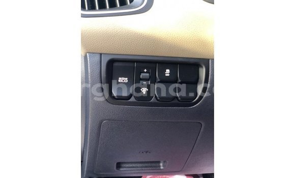 Buy Import Kia Rio Other Car in Import - Dubai in Ashanti Buy Import Kia Rio Other Car in Import - Dubai in Ashanti