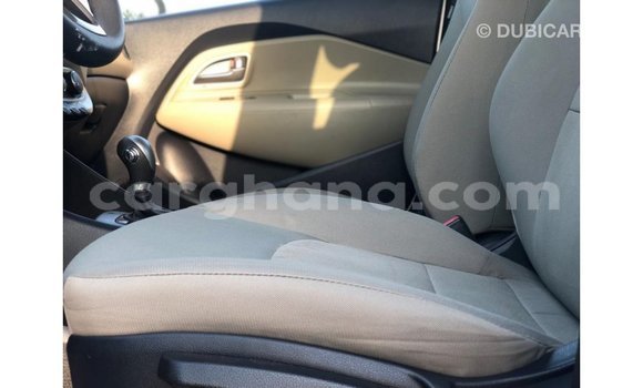 Buy Import Kia Rio Other Car in Import - Dubai in Ashanti Buy Import Kia Rio Other Car in Import - Dubai in Ashanti